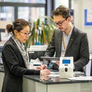 Local Citation Building Service