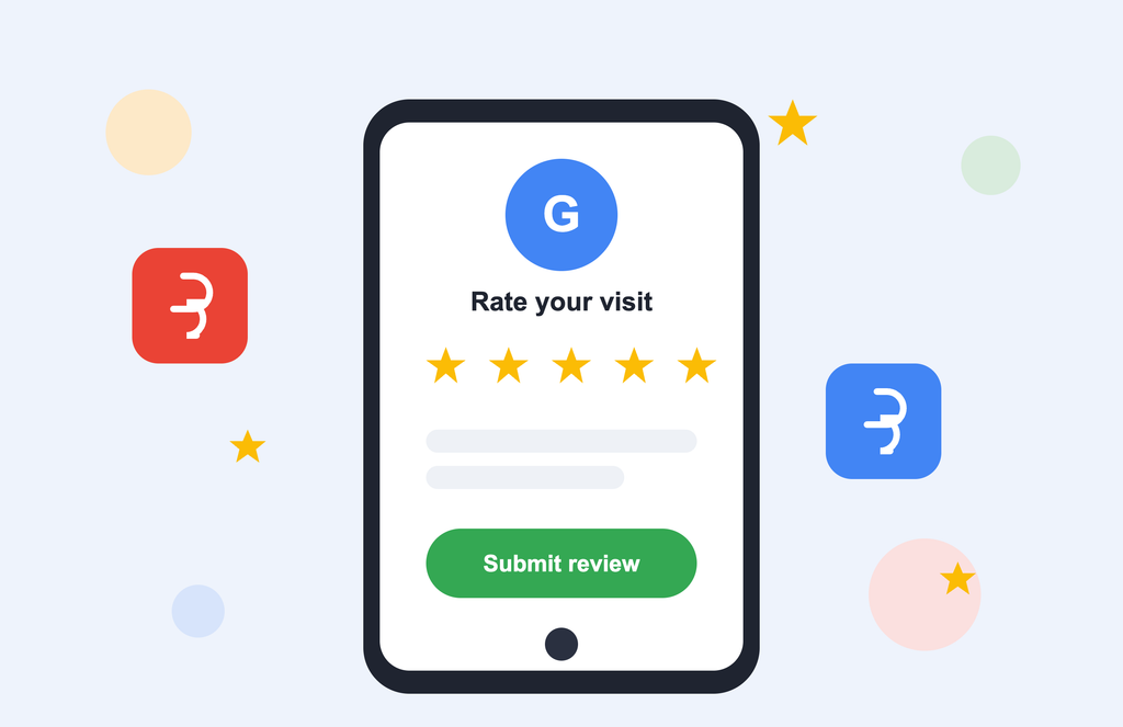 Google Review Link Generator